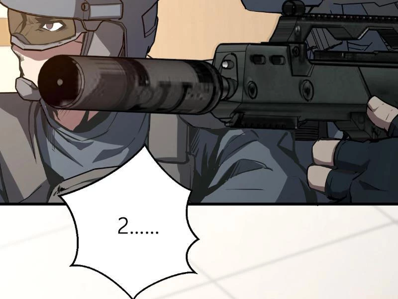 Mạt Nhật Thiên Hạ: Ta, Virus Quân Vương Chapter 3 - Trang 4