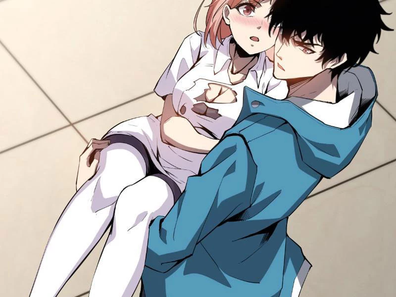 Mạt Nhật Thiên Hạ: Ta, Virus Quân Vương Chapter 3 - Trang 4