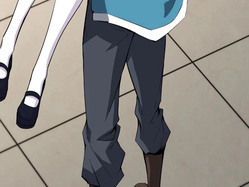 Mạt Nhật Thiên Hạ: Ta, Virus Quân Vương Chapter 3 - Trang 4