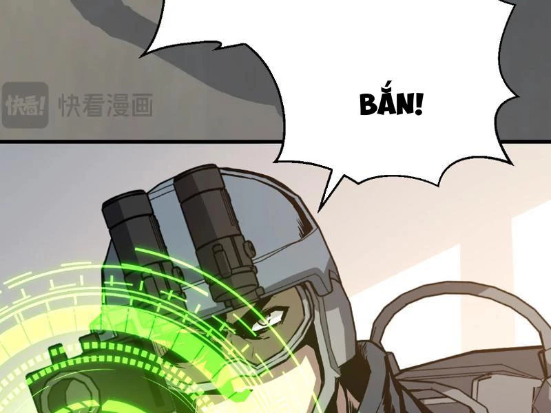 Mạt Nhật Thiên Hạ: Ta, Virus Quân Vương Chapter 3 - Trang 4