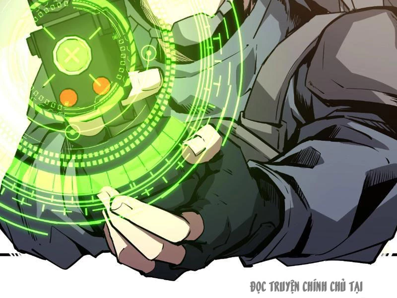 Mạt Nhật Thiên Hạ: Ta, Virus Quân Vương Chapter 3 - Trang 4