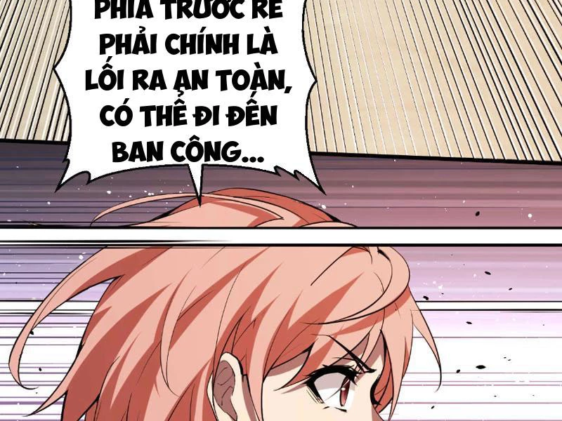 Mạt Nhật Thiên Hạ: Ta, Virus Quân Vương Chapter 3 - Trang 4