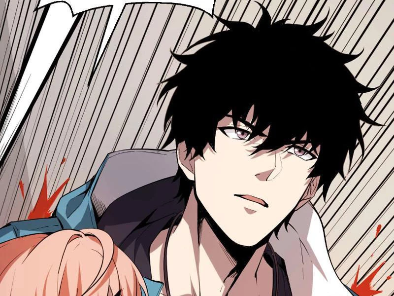 Mạt Nhật Thiên Hạ: Ta, Virus Quân Vương Chapter 3 - Trang 4