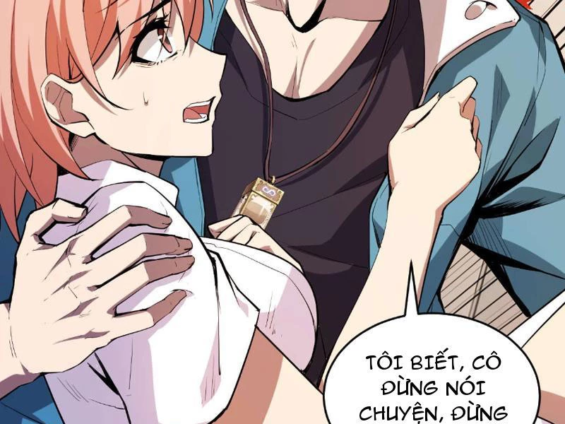 Mạt Nhật Thiên Hạ: Ta, Virus Quân Vương Chapter 3 - Trang 4