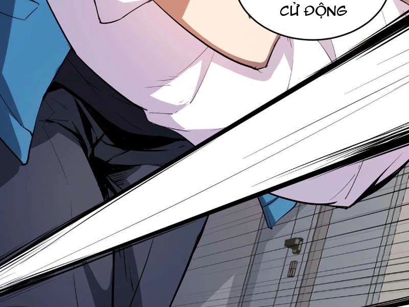 Mạt Nhật Thiên Hạ: Ta, Virus Quân Vương Chapter 3 - Trang 4