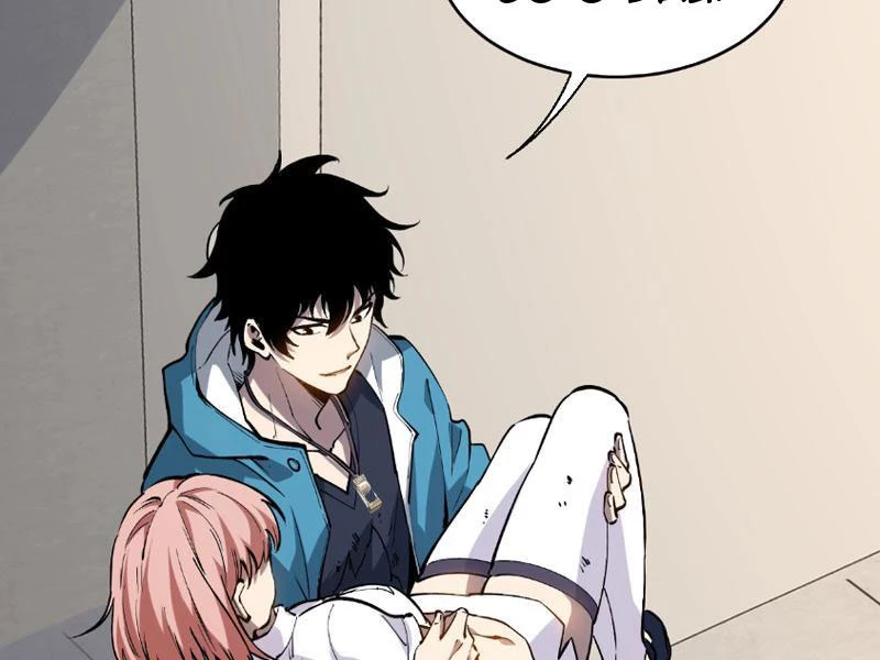 Mạt Nhật Thiên Hạ: Ta, Virus Quân Vương Chapter 3 - Trang 4