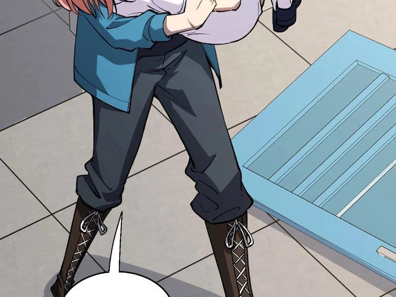 Mạt Nhật Thiên Hạ: Ta, Virus Quân Vương Chapter 3 - Trang 4