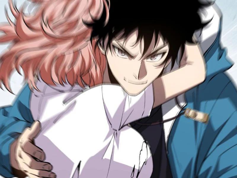 Mạt Nhật Thiên Hạ: Ta, Virus Quân Vương Chapter 3 - Trang 4