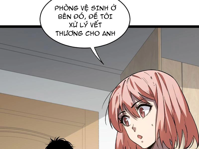 Mạt Nhật Thiên Hạ: Ta, Virus Quân Vương Chapter 3 - Trang 4