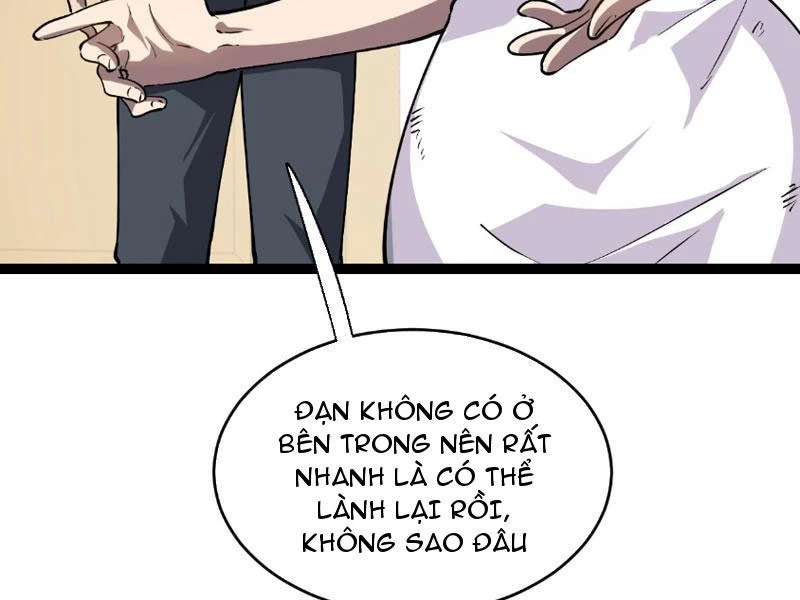 Mạt Nhật Thiên Hạ: Ta, Virus Quân Vương Chapter 3 - Trang 4