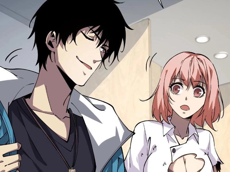 Mạt Nhật Thiên Hạ: Ta, Virus Quân Vương Chapter 3 - Trang 4