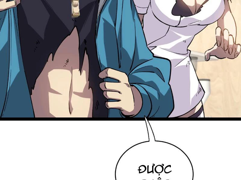 Mạt Nhật Thiên Hạ: Ta, Virus Quân Vương Chapter 3 - Trang 4