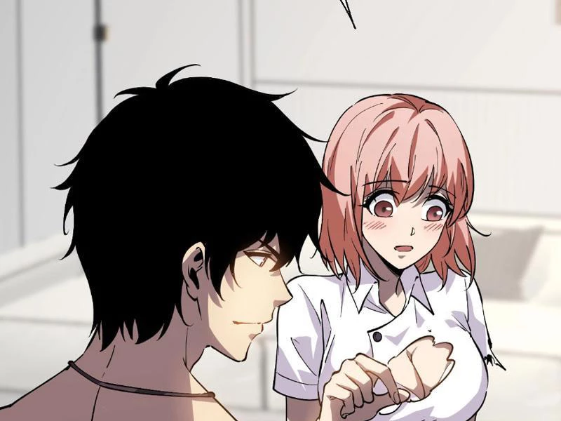 Mạt Nhật Thiên Hạ: Ta, Virus Quân Vương Chapter 3 - Trang 4