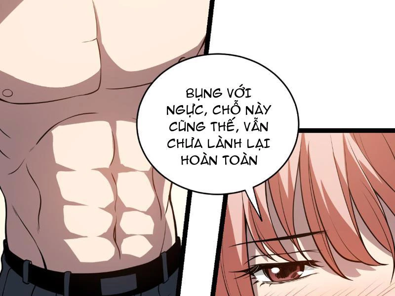 Mạt Nhật Thiên Hạ: Ta, Virus Quân Vương Chapter 3 - Trang 4