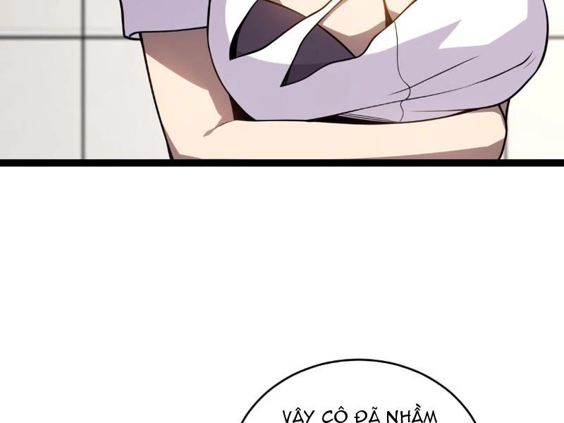 Mạt Nhật Thiên Hạ: Ta, Virus Quân Vương Chapter 3 - Trang 4