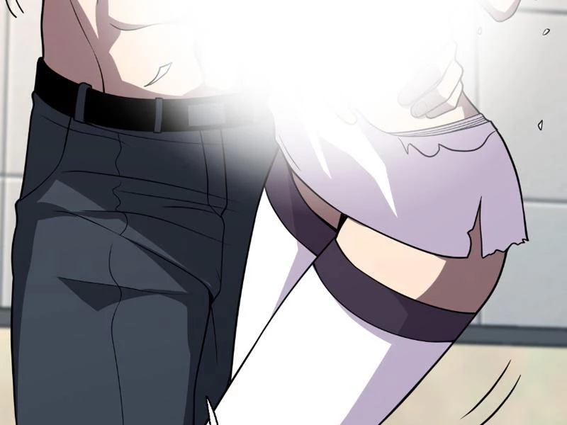 Mạt Nhật Thiên Hạ: Ta, Virus Quân Vương Chapter 3 - Trang 4