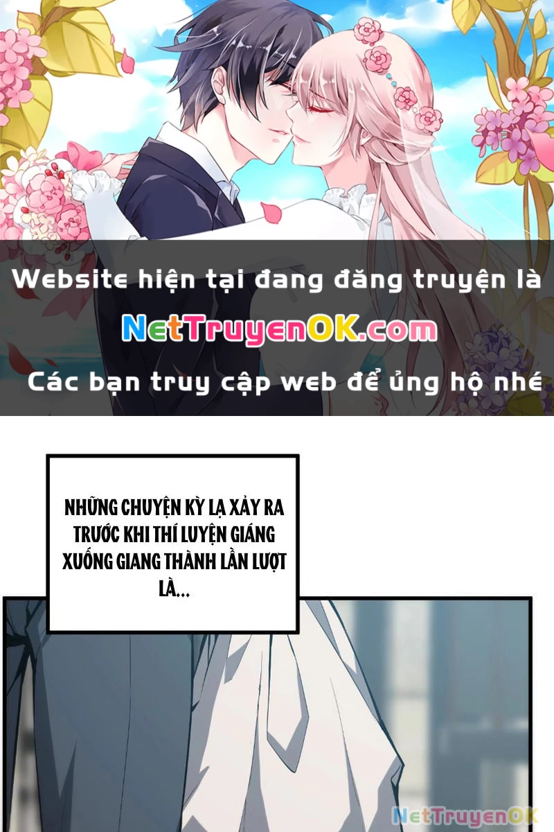 Mạt Nhật Thiên Hạ: Ta, Virus Quân Vương Chapter 4 - Trang 4