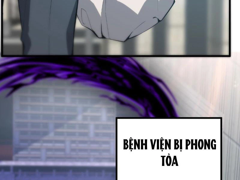 Mạt Nhật Thiên Hạ: Ta, Virus Quân Vương Chapter 4 - Trang 4