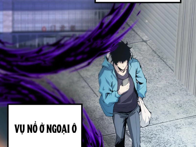 Mạt Nhật Thiên Hạ: Ta, Virus Quân Vương Chapter 4 - Trang 4