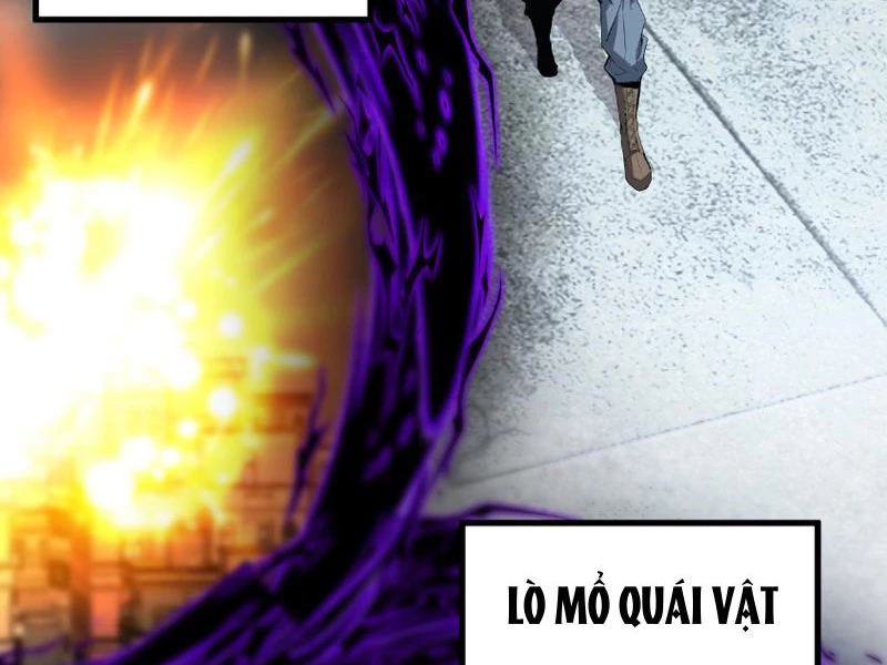 Mạt Nhật Thiên Hạ: Ta, Virus Quân Vương Chapter 4 - Trang 4