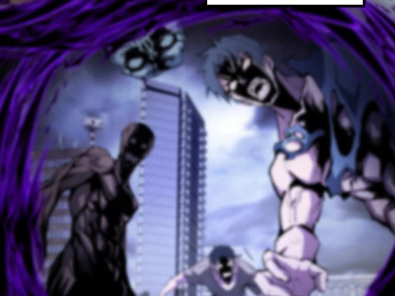 Mạt Nhật Thiên Hạ: Ta, Virus Quân Vương Chapter 4 - Trang 4