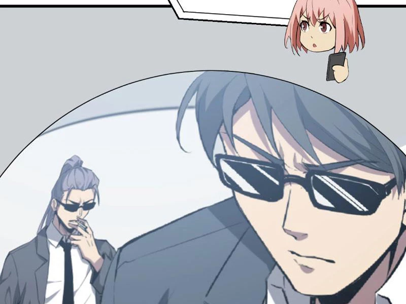 Mạt Nhật Thiên Hạ: Ta, Virus Quân Vương Chapter 4 - Trang 4