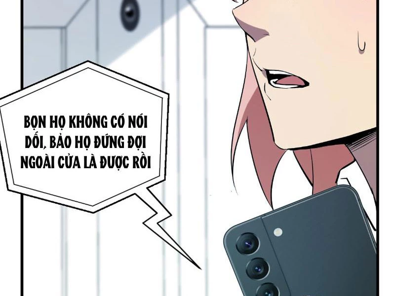 Mạt Nhật Thiên Hạ: Ta, Virus Quân Vương Chapter 4 - Trang 4