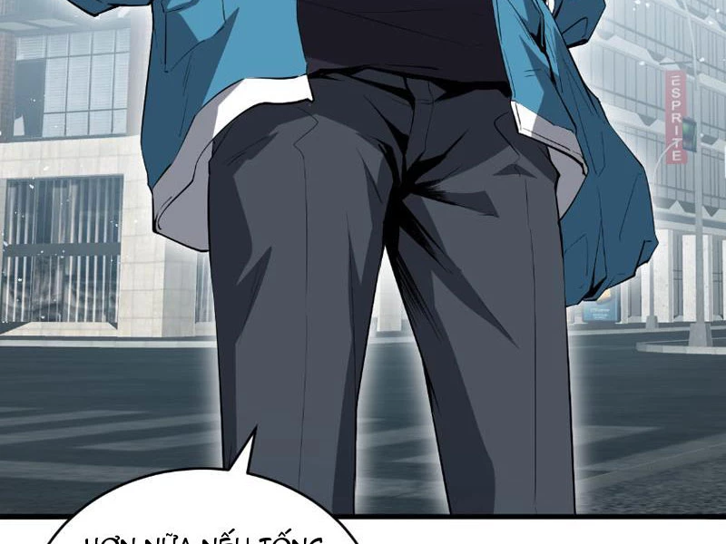 Mạt Nhật Thiên Hạ: Ta, Virus Quân Vương Chapter 4 - Trang 4