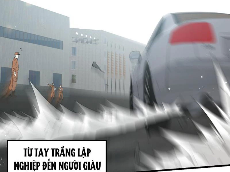 Mạt Nhật Thiên Hạ: Ta, Virus Quân Vương Chapter 4 - Trang 4