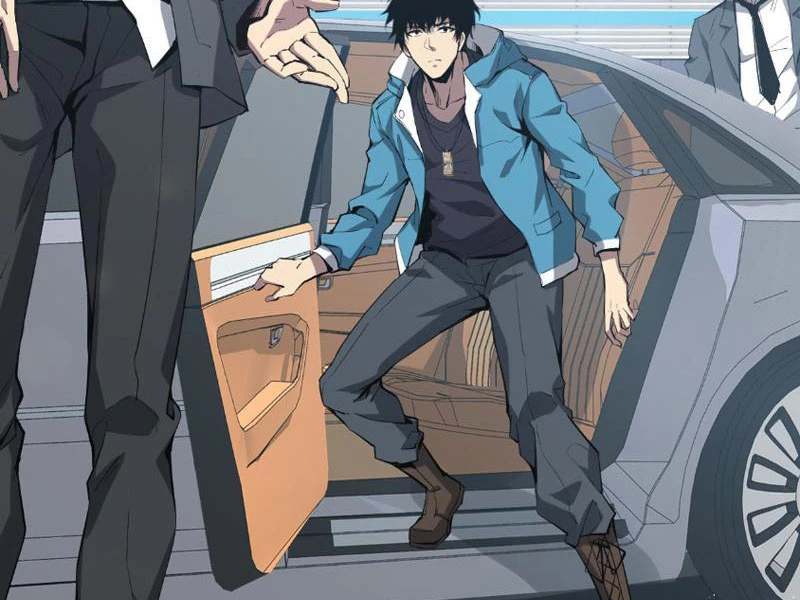 Mạt Nhật Thiên Hạ: Ta, Virus Quân Vương Chapter 4 - Trang 4