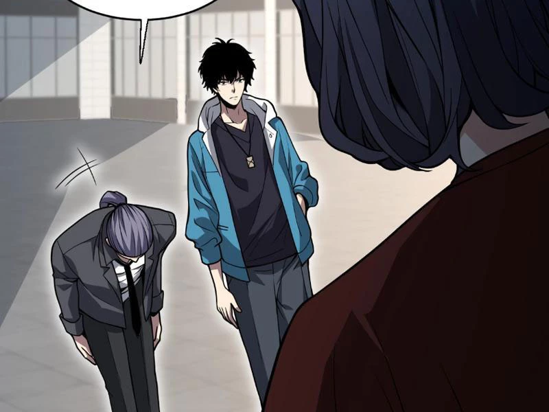 Mạt Nhật Thiên Hạ: Ta, Virus Quân Vương Chapter 4 - Trang 4