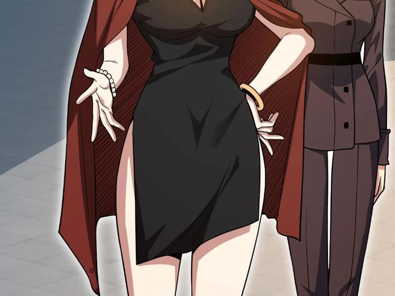 Mạt Nhật Thiên Hạ: Ta, Virus Quân Vương Chapter 4 - Trang 4