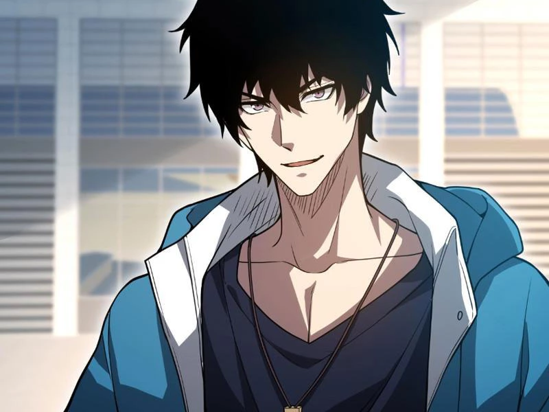 Mạt Nhật Thiên Hạ: Ta, Virus Quân Vương Chapter 4 - Trang 4