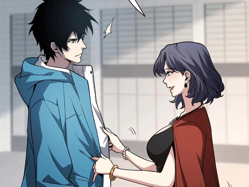 Mạt Nhật Thiên Hạ: Ta, Virus Quân Vương Chapter 4 - Trang 4