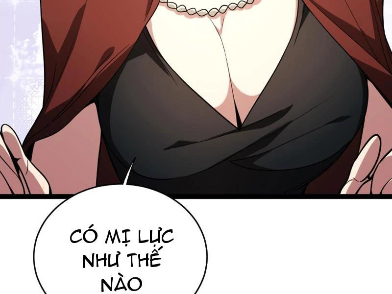 Mạt Nhật Thiên Hạ: Ta, Virus Quân Vương Chapter 4 - Trang 4