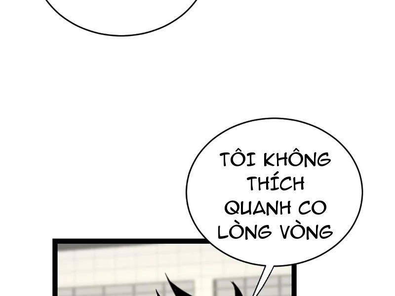 Mạt Nhật Thiên Hạ: Ta, Virus Quân Vương Chapter 4 - Trang 4