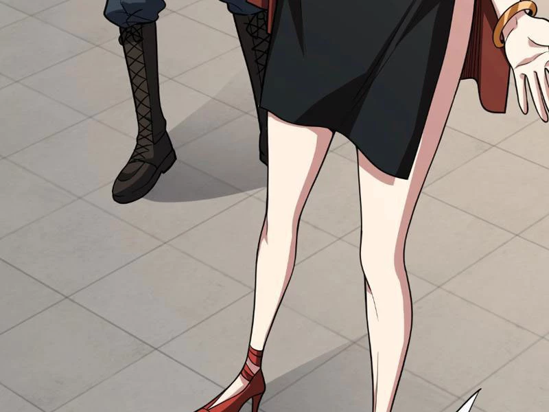 Mạt Nhật Thiên Hạ: Ta, Virus Quân Vương Chapter 4 - Trang 4