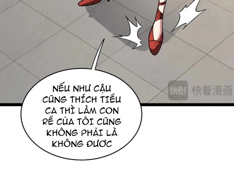 Mạt Nhật Thiên Hạ: Ta, Virus Quân Vương Chapter 4 - Trang 4