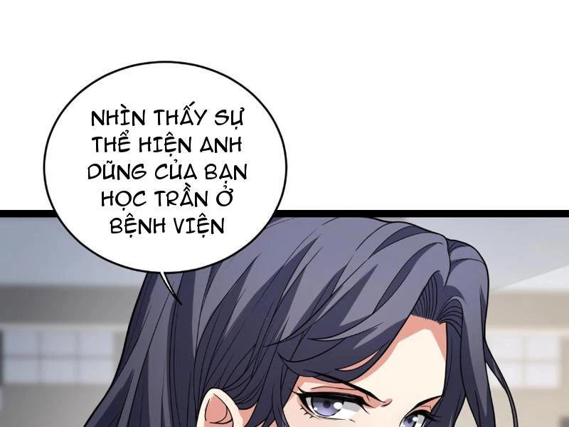 Mạt Nhật Thiên Hạ: Ta, Virus Quân Vương Chapter 4 - Trang 4