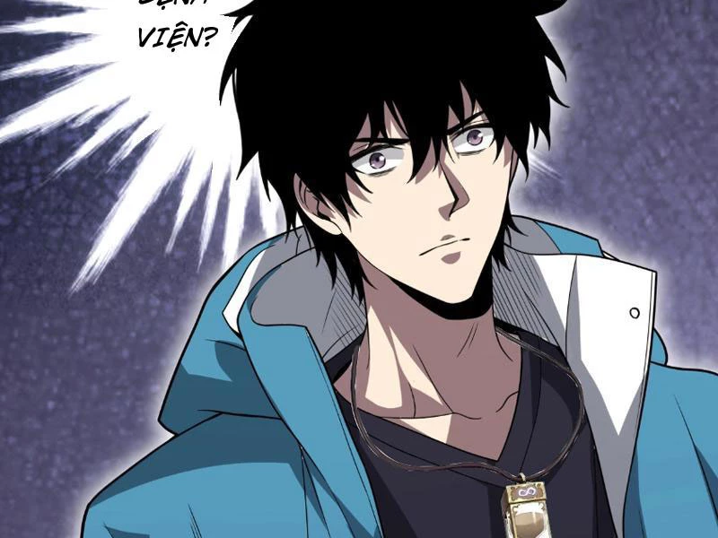 Mạt Nhật Thiên Hạ: Ta, Virus Quân Vương Chapter 4 - Trang 4