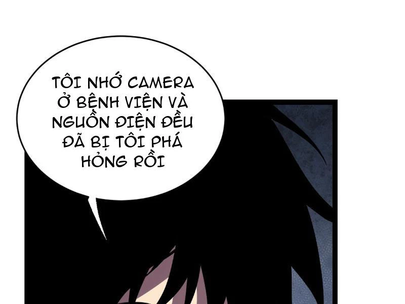 Mạt Nhật Thiên Hạ: Ta, Virus Quân Vương Chapter 4 - Trang 4