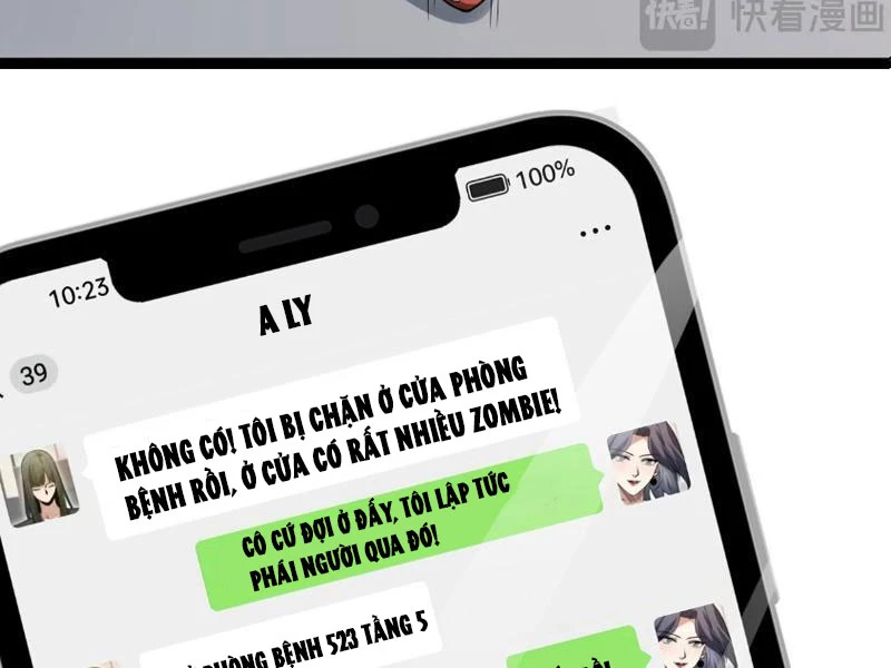 Mạt Nhật Thiên Hạ: Ta, Virus Quân Vương Chapter 4 - Trang 4