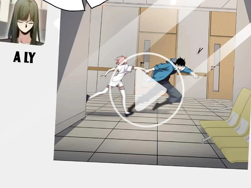 Mạt Nhật Thiên Hạ: Ta, Virus Quân Vương Chapter 4 - Trang 4