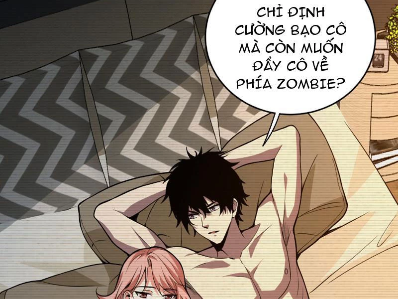 Mạt Nhật Thiên Hạ: Ta, Virus Quân Vương Chapter 4 - Trang 4