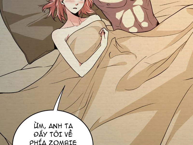 Mạt Nhật Thiên Hạ: Ta, Virus Quân Vương Chapter 4 - Trang 4