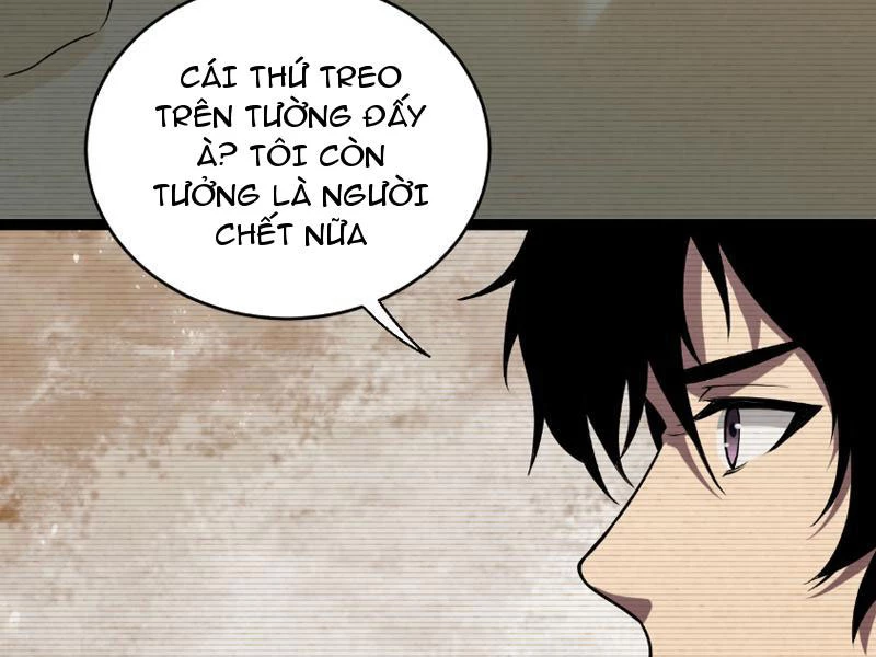 Mạt Nhật Thiên Hạ: Ta, Virus Quân Vương Chapter 4 - Trang 4