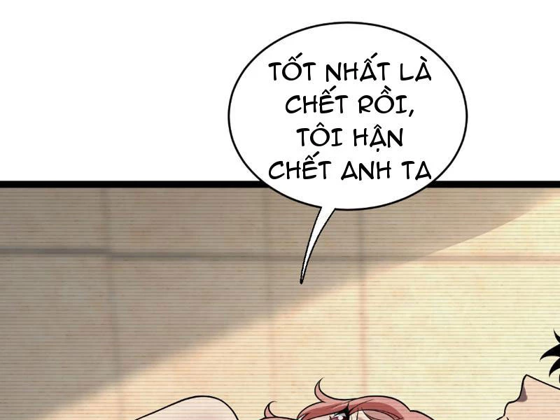 Mạt Nhật Thiên Hạ: Ta, Virus Quân Vương Chapter 4 - Trang 4