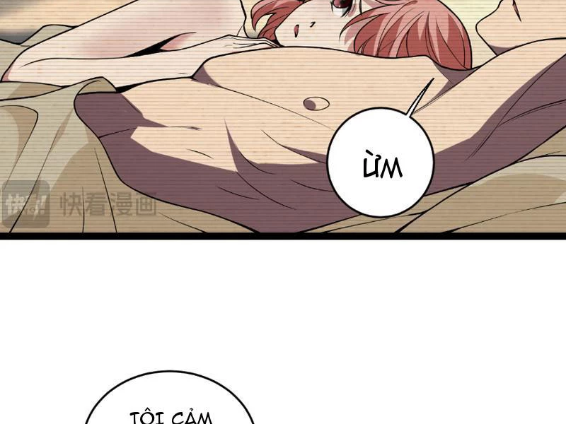 Mạt Nhật Thiên Hạ: Ta, Virus Quân Vương Chapter 4 - Trang 4