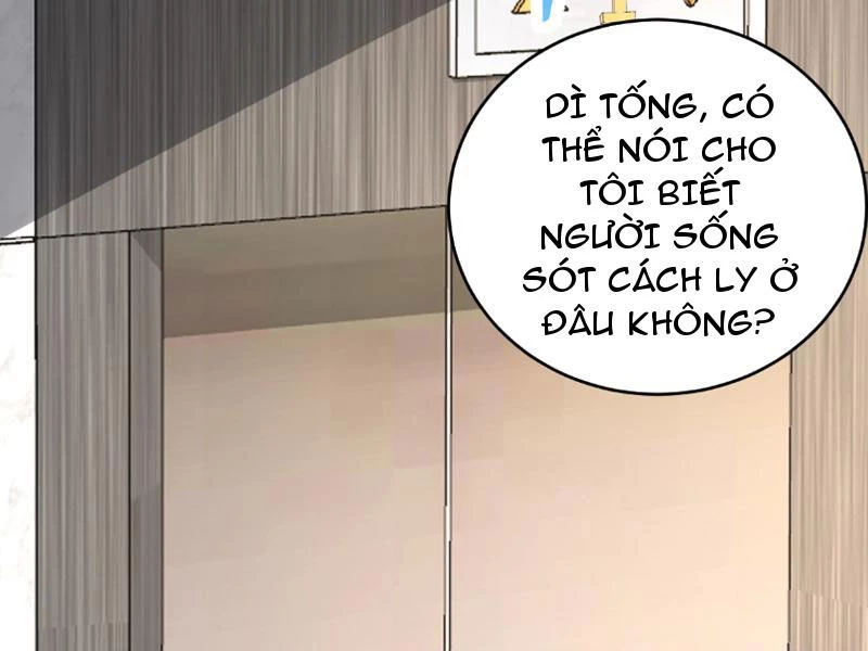 Mạt Nhật Thiên Hạ: Ta, Virus Quân Vương Chapter 4 - Trang 4