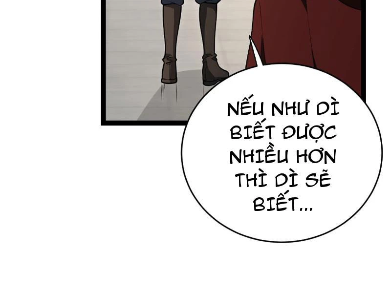 Mạt Nhật Thiên Hạ: Ta, Virus Quân Vương Chapter 4 - Trang 4